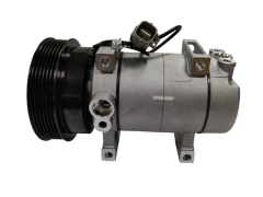 TV12SC 6PK 130MM For FIAT BARCHETTA 1995-2005 OE:60812516 /ALFA ROMEO 1992-2001/LANCIA Y 1996-2003
