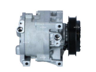 SC08C 5PK 115MM For FIAT PALIO Weekend 1.2 1997-2004 /LANCIA Y 1.2 1996-2003