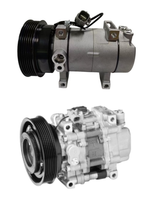 TV12SC 6PK 130MM For FIAT BARCHETTA 1995-2005 OE:60812516 /ALFA ROMEO 1992-2001/LANCIA Y 1996-2003