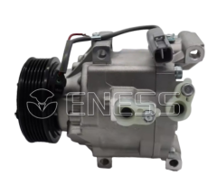 SCSA06C 6PK 100mm For Toyota Corolla E12 1999-2008 (Without Sensor) 88310-1A580