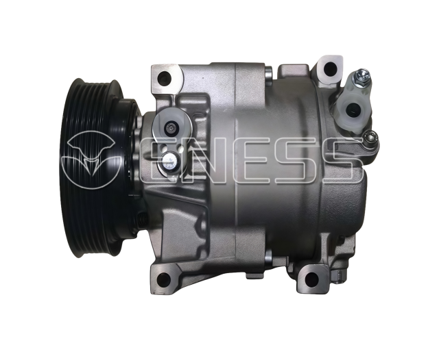 SCS08C 6PK 115MM For FIAT PALIO /WEEKEND 1.9 2002/ALFAROME/LANCI