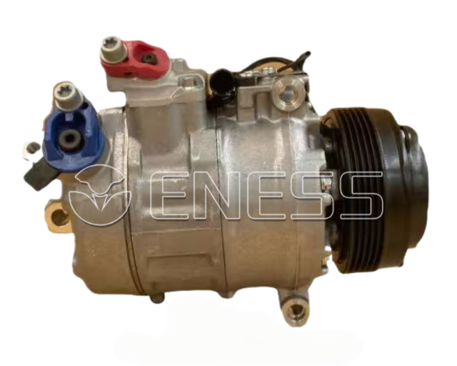 7SBU16C 5PK 110MM For BMW 5 (E39) 1995-2004 OE:64526904018 /BMW 3 (E46) 1998-2007 /BMW 7 (E38) 1995-2001