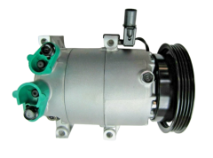 For Hyundai Accent 1.6 4PK 124mm