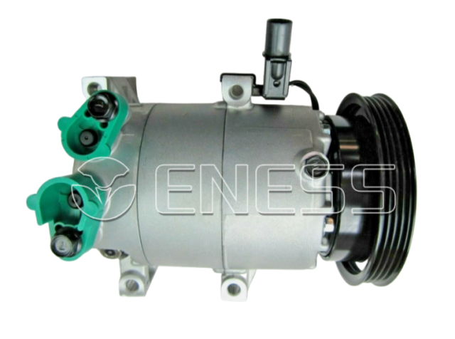 For Hyundai Accent 1.6 4PK 124mm