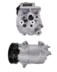 CVC 6PK 125MM For NISSAN ALMERA 2003-2006 OE:92600-BN701 /QASHQAI 2006-2013 /RENAULT MEGANE 2004-2009 /SCENIC 1999 - 2008