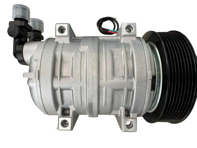 TM21 8PK 24V