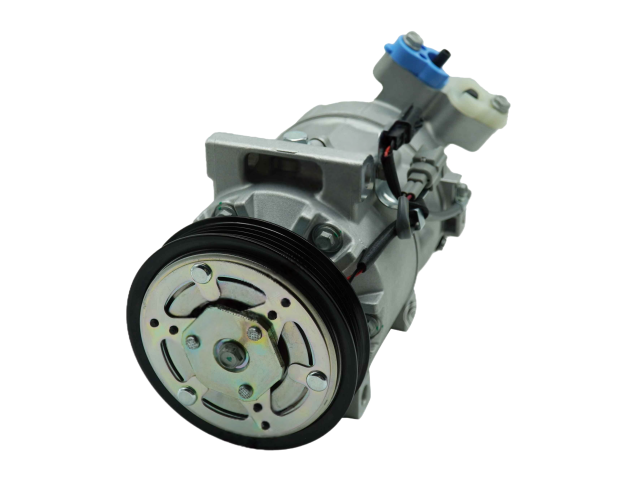 DCS17 4PK 116MM For RENAULT CLIO 2012-