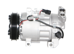DCS17 4PK 116MM For RENAULT CLIO 2012-