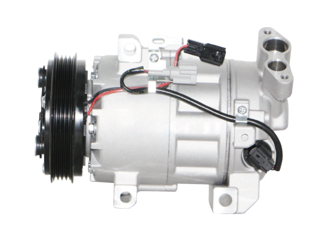 DCS17 4PK 116MM For RENAULT CLIO 2012-