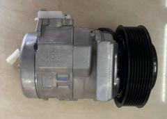 10S15C 24V 8PK 130MM For MERCEDES-BENZ ACTROS 2011- OE:A9362300111 /ANTOS 2012-2018 /ATEGO 2013-