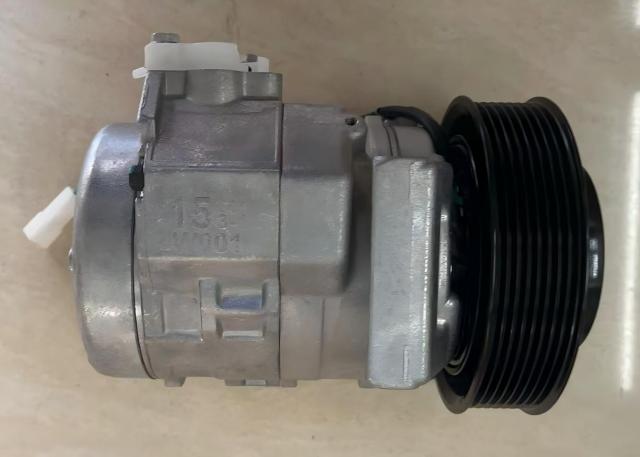 10S15C 24V 8PK 130MM For MERCEDES-BENZ ACTROS 2011- OE:A9362300111 /ANTOS 2012-2018 /ATEGO 2013-
