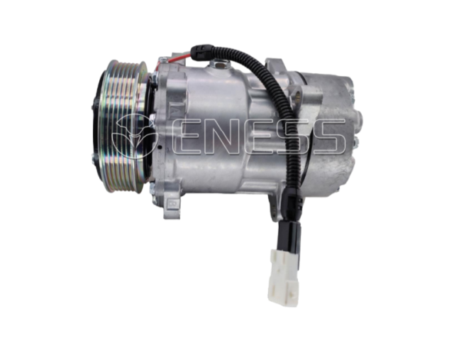 7V16 6PK 119MM For CITROEN BERLINGO 1993-2011 OE:9641078080 /FIAT DUCATO 2.01996-2006 /PEUGEOT PARTNER 1996-2015 /LANCIA ZETA 2.0 1995-2003