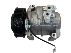 10S15C 24V 8PK 130MM For MERCEDES-BENZ ACTROS 2011- OE:A9362300111 /ANTOS 2012-2018 /ATEGO 2013-