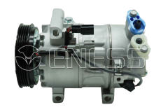 DCS17 4PK 116MM For RENAULT CLIO 2012-