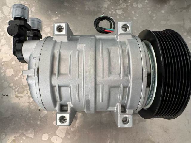 TM21 8PK 24V