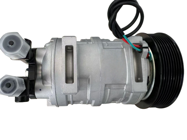TM21 8PK 24V