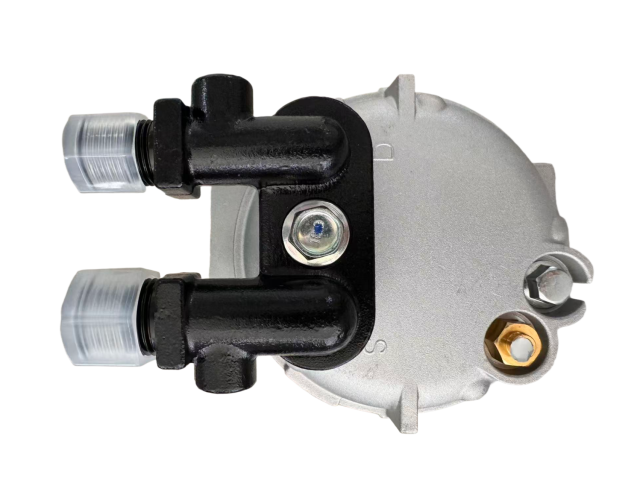 TM21 8PK 24V