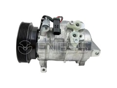 10S17C 6PK 120MM For Jeep