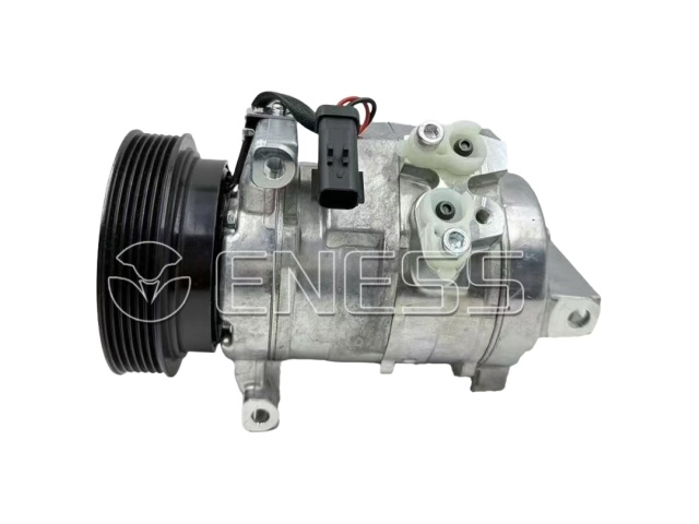 10S17C 6PK 120MM For Jeep