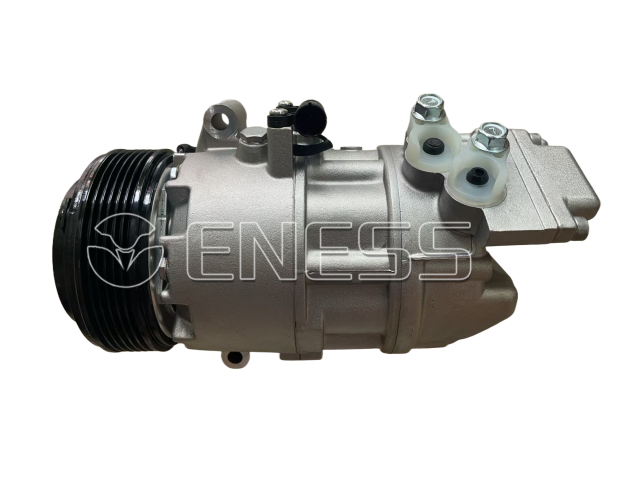 CSV613 6PK 110MM For BMW X3 2.0i 2005-2011 OE:64509182795 /3 Series E46 2000-2007 /Z4 2.0i 2005-2009