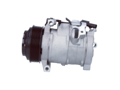 10S17C 7PK 120MM For JEEP GRAND CHEROKEE III 2005-2010 OE:55116835AC /COMMANDER 3.0 2005-2010