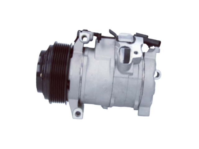 10S17C 7PK 120MM For JEEP GRAND CHEROKEE III 2005-2010 OE:55116835AC /COMMANDER 3.0 2005-2010