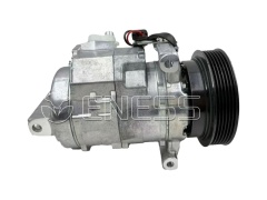 10S17C 6PK 120MM For Jeep