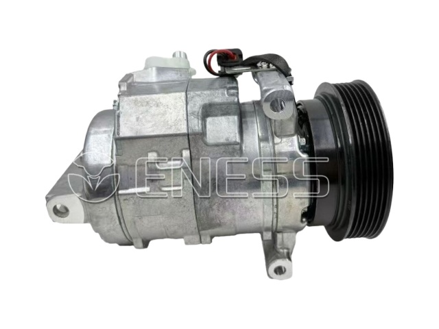 10S17C 6PK 120MM For Jeep