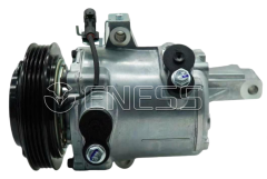 CR08Bb 4PK 110MM For SUZUKI SWIFT 1.2 2017- OE:95200-52R00