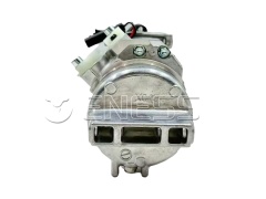 10S17C 6PK 120MM For Jeep