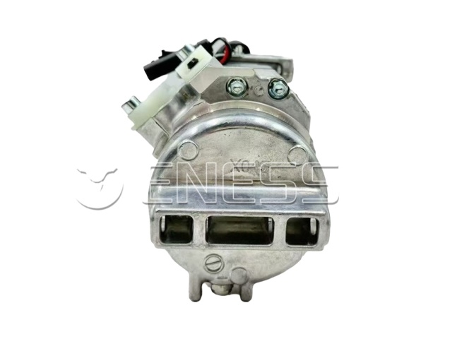 10S17C 6PK 120MM For Jeep