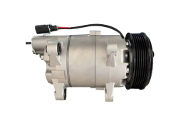7V16 HC 6PK 120MM For AUDI A3 1.6 2001-2007 OE:YN437190-0840 /GOLF ATE 2014