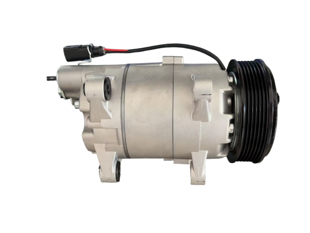 7V16 HC 6PK 120MM For AUDI A3 1.6 2001-2007 OE:YN437190-0840 /GOLF ATE 2014