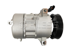 DVE18 6PK 119MM For KIA SORENTO 2.2 2010-2015 OE:97701-2P200