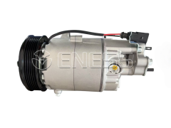 7V16 HC 6PK 120MM For AUDI A3 1.6 2001-2007 OE:YN437190-0840 /GOLF ATE 2014