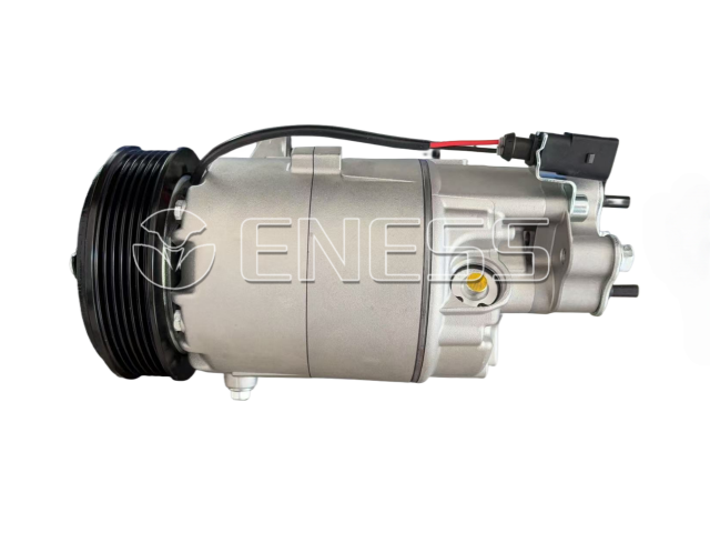 7V16 HC 6PK 120MM For AUDI A3 1.6 2001-2007 OE:YN437190-0840 /GOLF ATE 2014