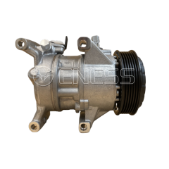 5TSE10C 6PK 110mm For TOYOTA AURIS 1.4 2012-2018 OE:88310-02840 /COROLLA 1.4 2012-2018