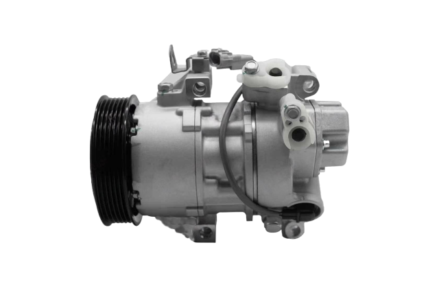 5SER09C 6PK 110MM For TOYOTA AURIS 1.4 2007-2012 OE:88310-02390