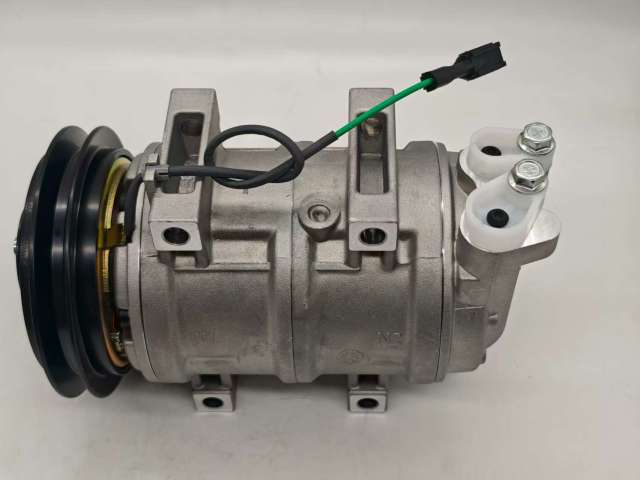 DKS15D 1A 137mm 24V For ISUZU NPR 300 OE:8982143210 / NPR400 NPS400 / ISUZU  FORWARD N75  / MITSUBISHI FUSO