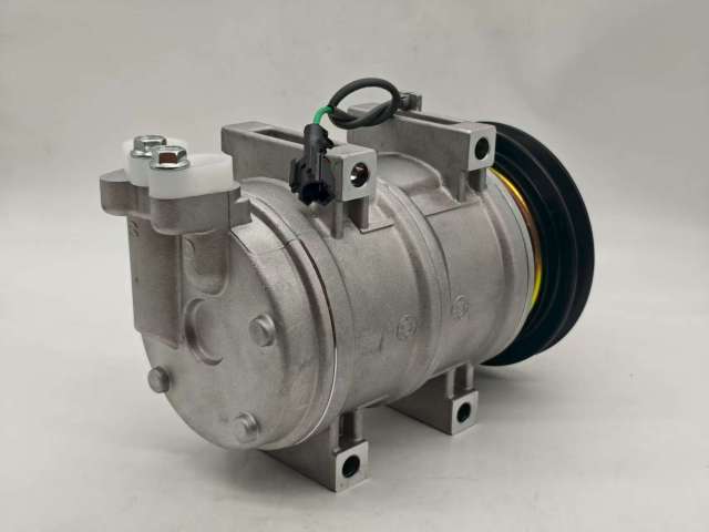 DKS15D 1A 137mm 24V For ISUZU NPR 300 OE:8982143210 / NPR400 NPS400 / ISUZU  FORWARD N75  / MITSUBISHI FUSO