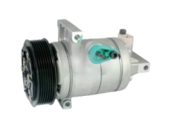 CR08 7PK 110MM -10S11C For NISSAN Tiida 2008-2011