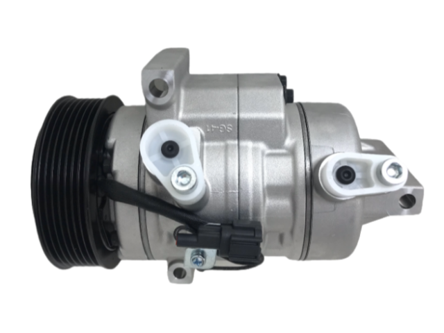 CR08b 7PK 100MM -10S11C For NISSAN JUKE 1.6 2010-2019  OE:92600-1HC1B /RENAULT LOGAN, SANDERO 1.6 2016- OE:92600-6053R /DACIA 1.0 2021-