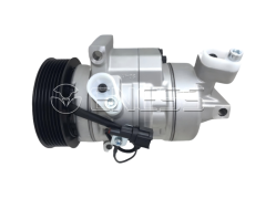 CR10- 7PK 110MM 10S11C For NISSAN CUBE 1.6 2009- OE:92600-CJ78A /NV200 1.6 2010-