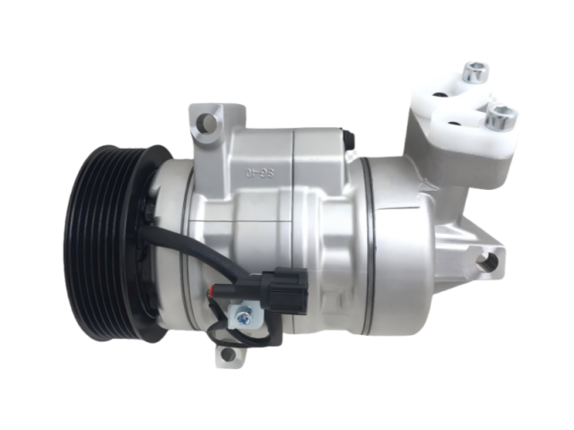 CR10 7PK 110MM 10S11C For NISSAN TIIDA 1.6 2007-2012 OE:92600-CJ700 /MICRA 1.6 2005- /NOTE 1.6 2006-2012