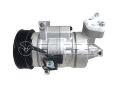 CR10 7PK 110MM 10S11C For NISSAN TIIDA 1.6 2007-2012 OE:92600-CJ700 /MICRA 1.6 2005- /NOTE 1.6 2006-2012