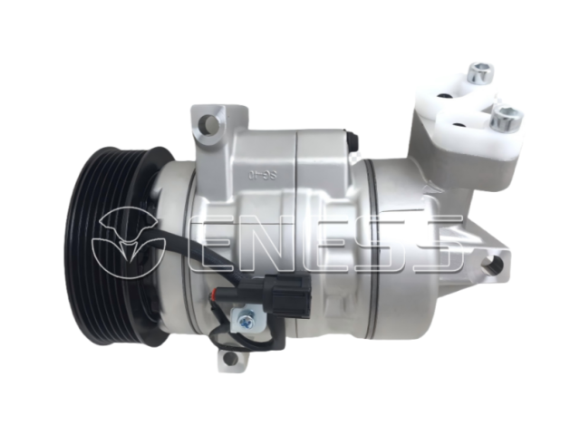 CR10 7PK 110MM 10S11C For NISSAN TIIDA 1.6 2007-2012 OE:92600-CJ700 /MICRA 1.6 2005- /NOTE 1.6 2006-2012