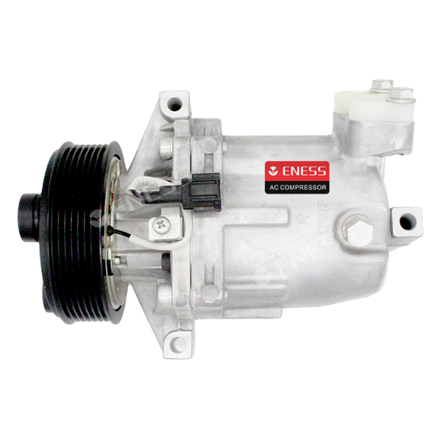 CR10 7PK 110MM 10S11C For NISSAN TIIDA 1.6 2007-2012 OE:92600-CJ700 /MICRA 1.6 2005- /NOTE 1.6 2006-2012