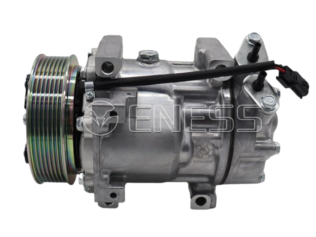 7V16 7PK 120MM For Renault Duster 1.5 2013- OE: 8201018716