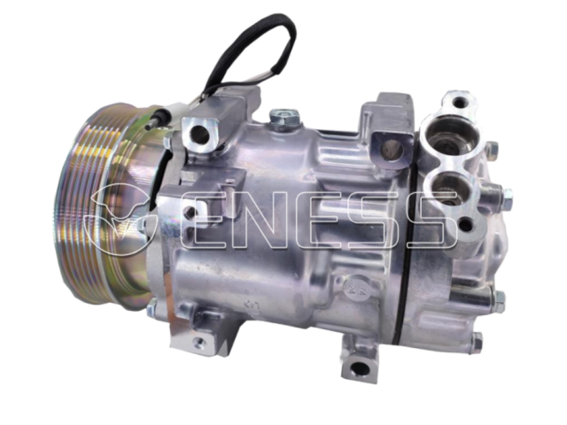 7V16 6PK 125MM For RENAULT SANDERO 1.6 2010- OE:92600-0097R