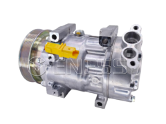 7V16 6PK 125MM For RENAULT